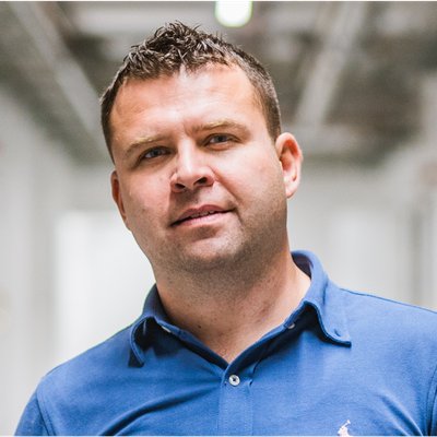 Darko Pintaric