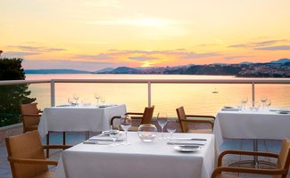 Spalatum restaurant